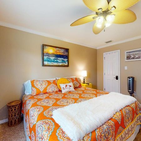 O'Hara Haven Villa Dauphin Island Buitenkant foto