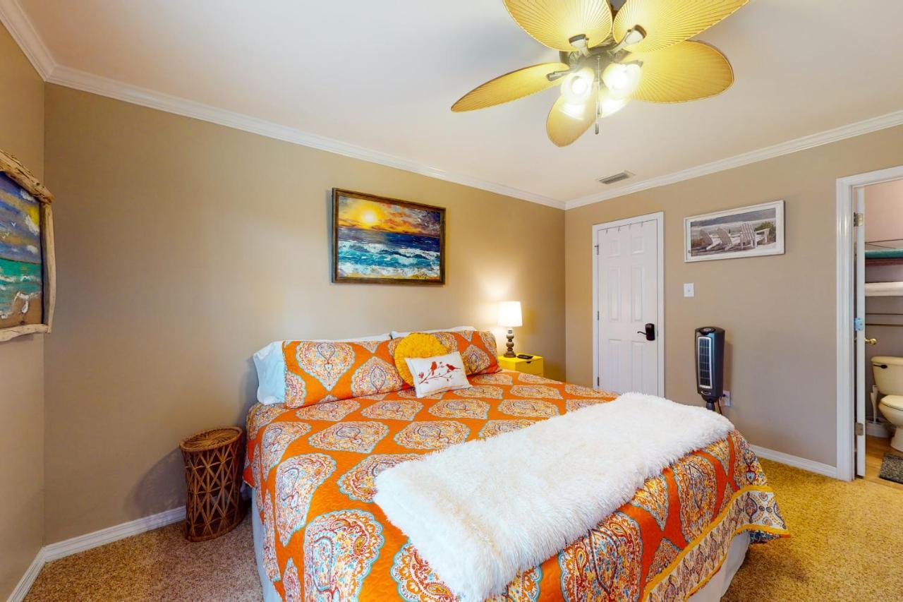 O'Hara Haven Villa Dauphin Island Buitenkant foto
